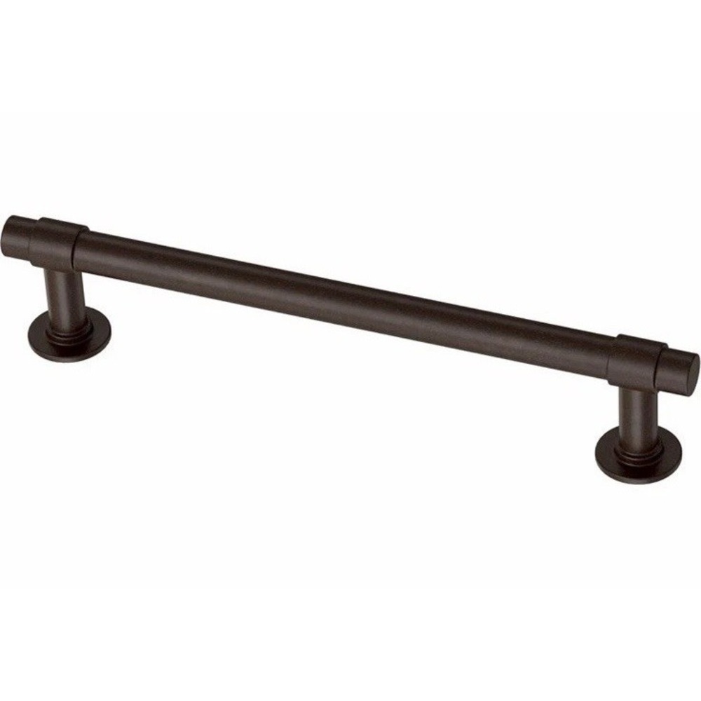 Franklin Brass P29618K-324-B1 Cabinet Handles 5-1/16 Center, Deep Bronze,10 Pack